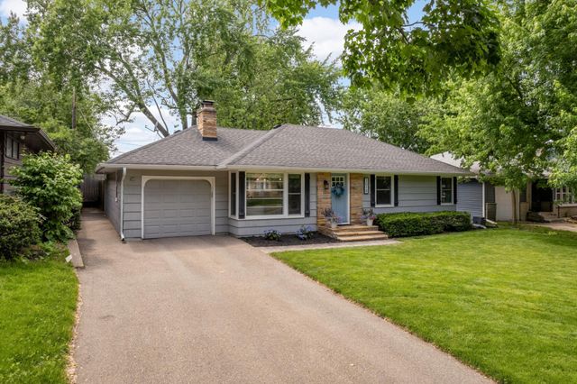 3018 Sumter Avenue S, Saint Louis Park, MN 55426