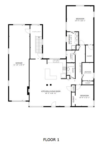 3018 Sumter Avenue S, Saint Louis Park, MN 55426