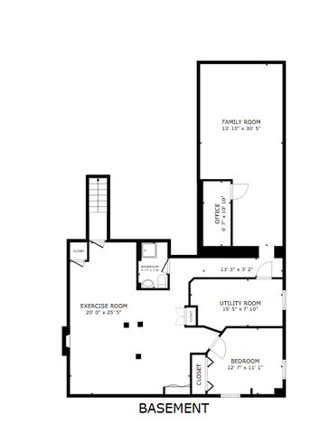 3018 Sumter Avenue S, Saint Louis Park, MN 55426