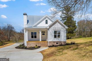 405 Roper Drive, Clarkesville, GA 30523