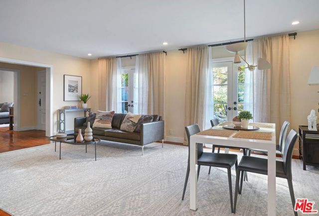 1531 Marmont Avenue, Los Angeles, CA 90069