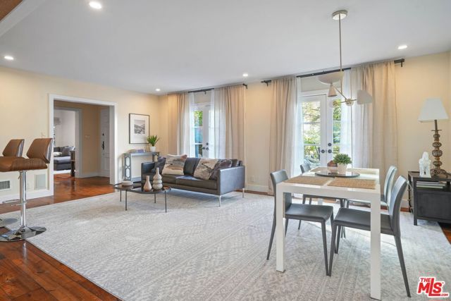 1531 Marmont Avenue, Los Angeles, CA 90069