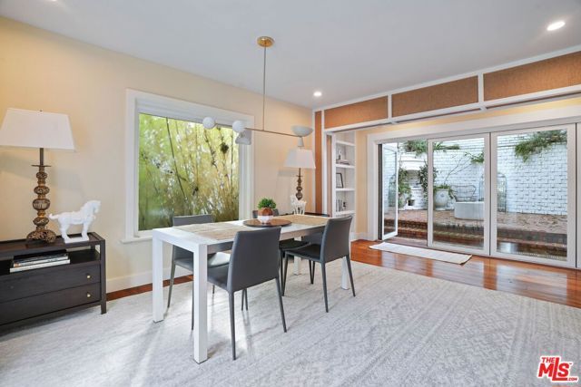 1531 Marmont Avenue, Los Angeles, CA 90069