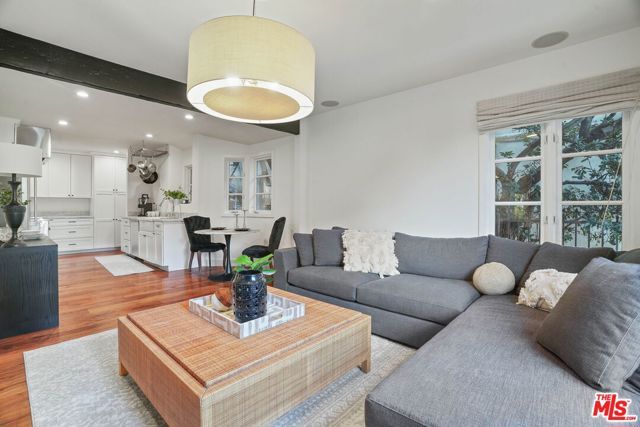 1531 Marmont Avenue, Los Angeles, CA 90069