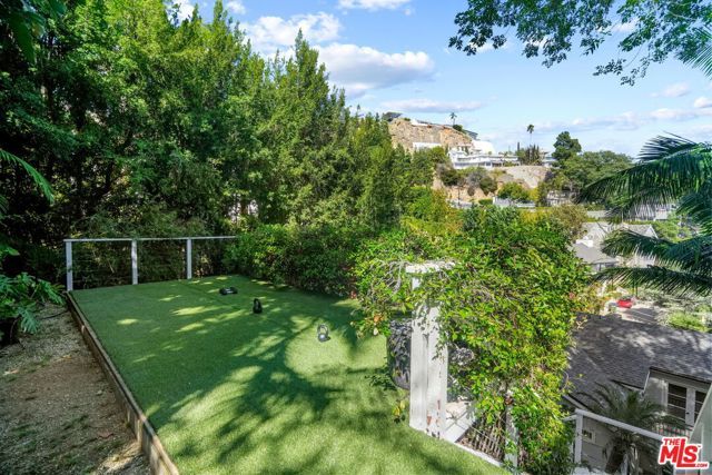 1531 Marmont Avenue, Los Angeles, CA 90069