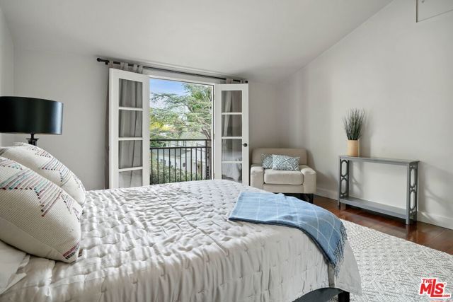 1531 Marmont Avenue, Los Angeles, CA 90069