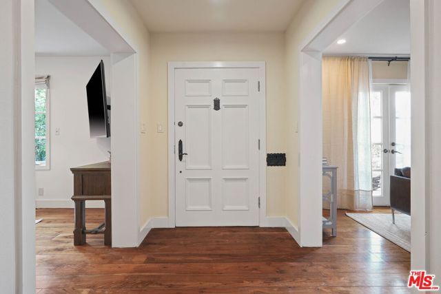 1531 Marmont Avenue, Los Angeles, CA 90069