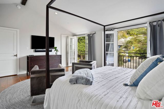 1531 Marmont Avenue, Los Angeles, CA 90069