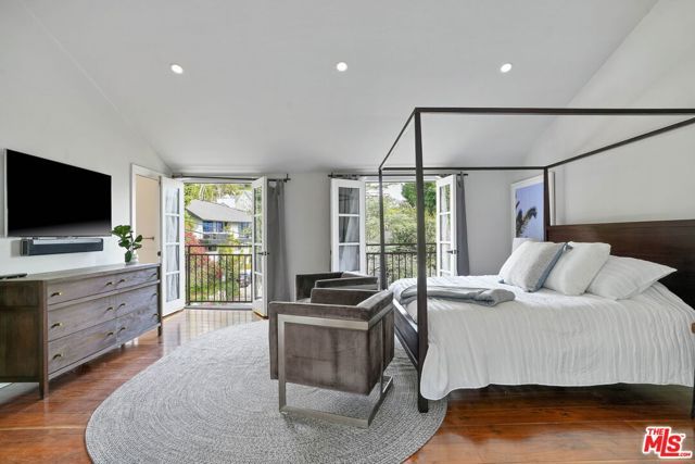 1531 Marmont Avenue, Los Angeles, CA 90069