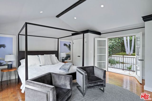 1531 Marmont Avenue, Los Angeles, CA 90069