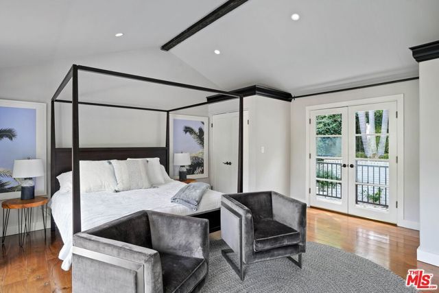 1531 Marmont Avenue, Los Angeles, CA 90069