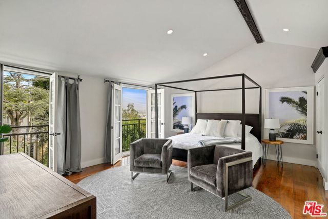 1531 Marmont Avenue, Los Angeles, CA 90069