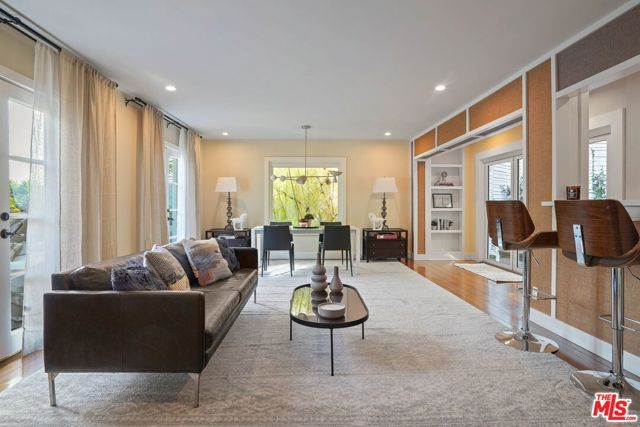 1531 Marmont Avenue, Los Angeles, CA 90069