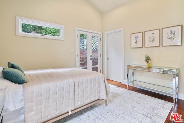 1531 Marmont Avenue, Los Angeles, CA 90069