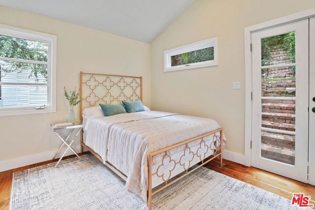 1531 Marmont Avenue, Los Angeles, CA 90069