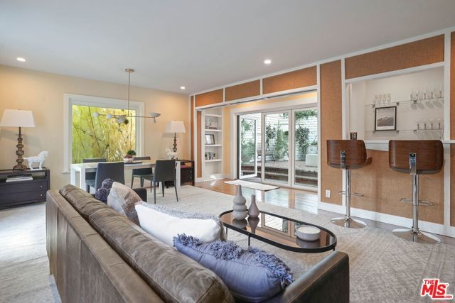 1531 Marmont Avenue, Los Angeles, CA 90069