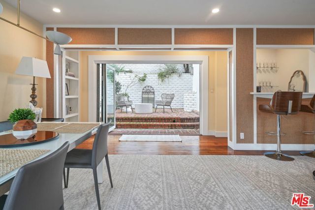 1531 Marmont Avenue, Los Angeles, CA 90069