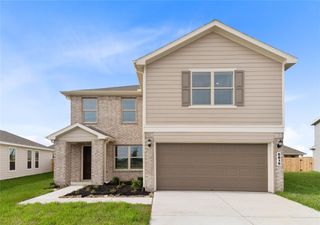 5615 Sanderling Circle, Hitchcock, TX 77563