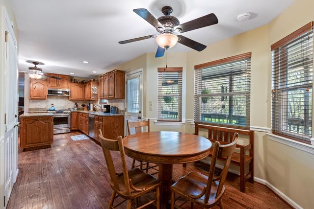 2227 Bay Pointe Drive, Hixson, TN 37343