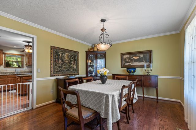 2227 Bay Pointe Drive, Hixson, TN 37343