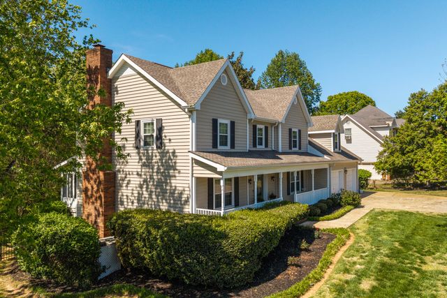 2227 Bay Pointe Drive, Hixson, TN 37343