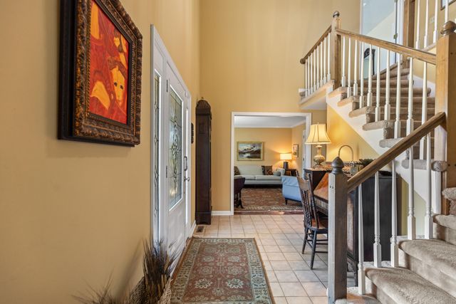 2227 Bay Pointe Drive, Hixson, TN 37343