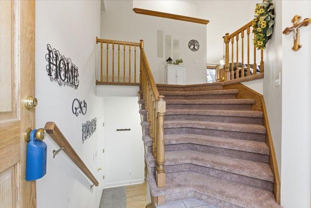 733 PARKWILD Drive, Council Bluffs, IA 51503