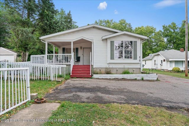 416 W Holmes Road, Lansing, MI 48910