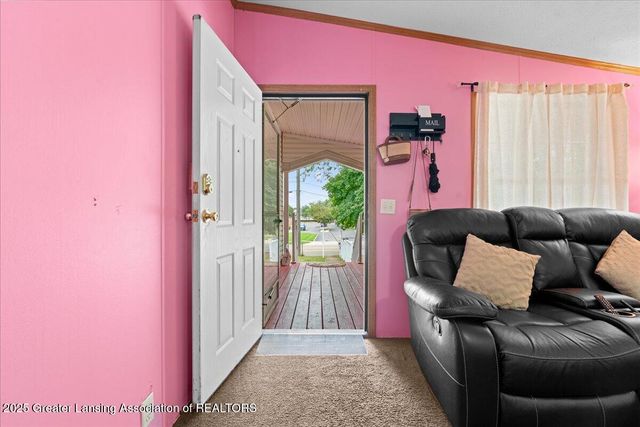 416 W Holmes Road, Lansing, MI 48910