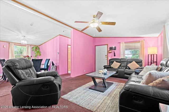 416 W Holmes Road, Lansing, MI 48910