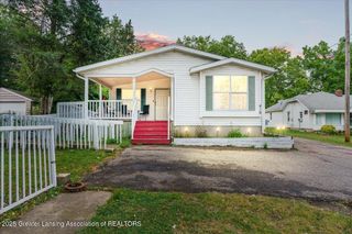 416 W Holmes Road, Lansing, MI 48910