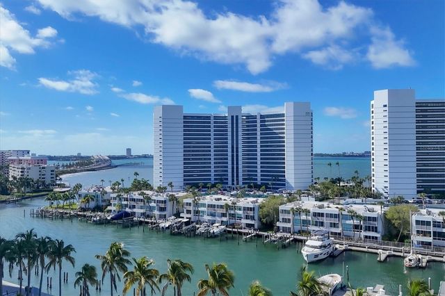 888 BLVD OF THE ARTS 1408, Sarasota, FL 34236