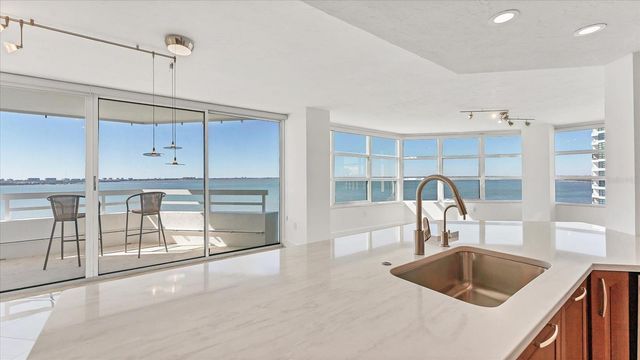 888 BLVD OF THE ARTS 1408, Sarasota, FL 34236