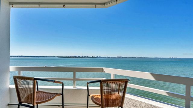 888 BLVD OF THE ARTS 1408, Sarasota, FL 34236