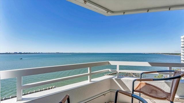 888 BLVD OF THE ARTS 1408, Sarasota, FL 34236