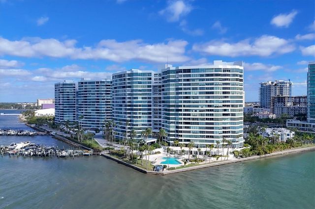 888 BLVD OF THE ARTS 1408, Sarasota, FL 34236