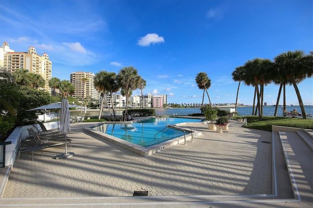 888 BLVD OF THE ARTS 1408, Sarasota, FL 34236