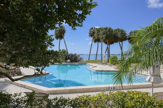 888 BLVD OF THE ARTS 1408, Sarasota, FL 34236