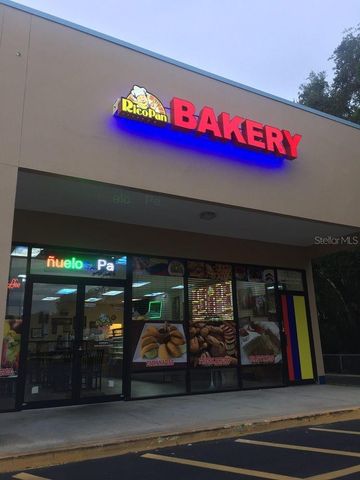 2471 E SEMORAN BOULEVARD, Apopka, FL 32703