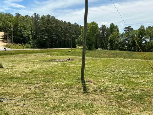 1144 Ridgeway Road, Lafayette, GA 30728