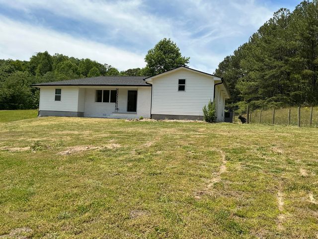 1144 Ridgeway Road, Lafayette, GA 30728