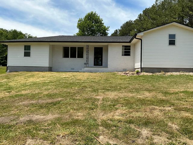 1144 Ridgeway Road, Lafayette, GA 30728