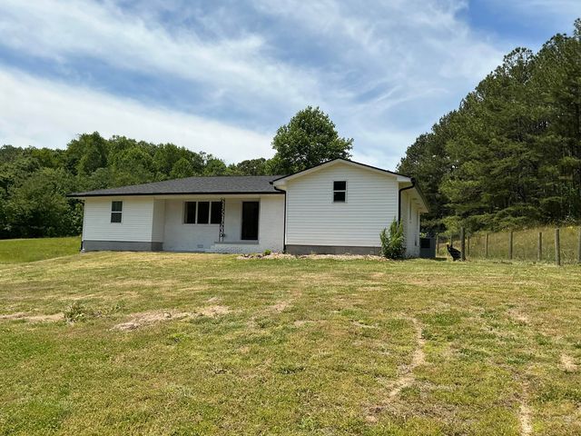 1144 Ridgeway Road, Lafayette, GA 30728
