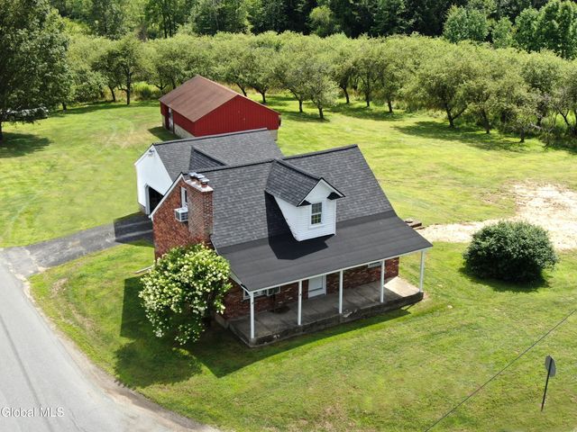 6307 Greens Corner Road, Providence, NY 12074