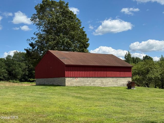 6307 Greens Corner Road, Providence, NY 12074