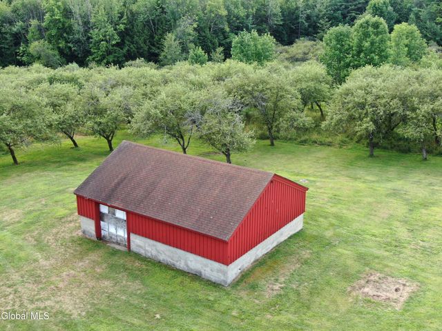 6307 Greens Corner Road, Providence, NY 12074