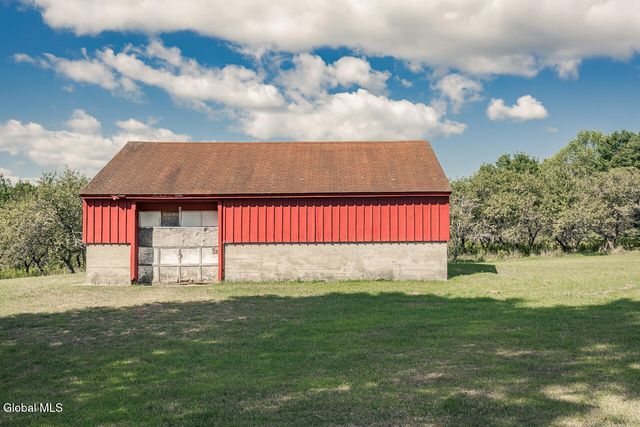 6307 Greens Corner Road, Providence, NY 12074