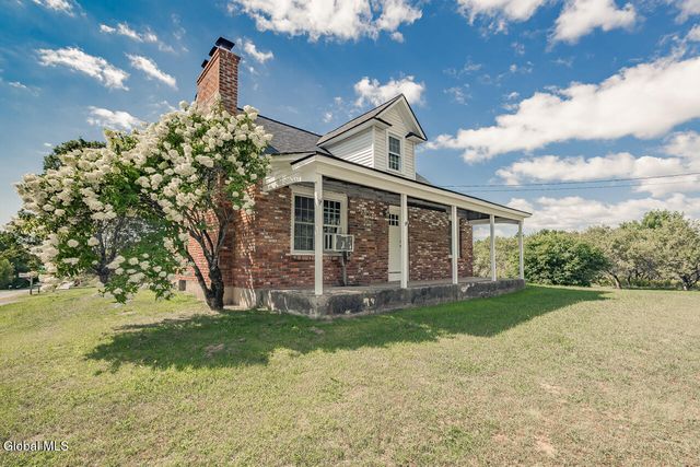 6307 Greens Corner Road, Providence, NY 12074