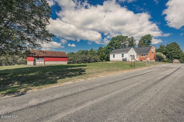 6307 Greens Corner Road, Providence, NY 12074