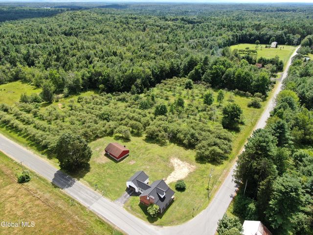 6307 Greens Corner Road, Providence, NY 12074